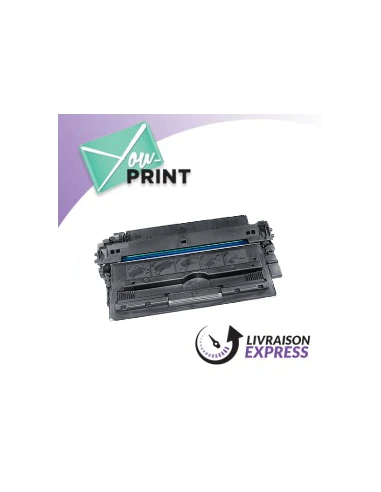 Toner HP Q 7570 A / 70A alternatif 