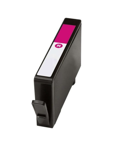 HP 912XL Magenta Cartouche Inkjet Compatible PRO 3YL82AE 3YL78AE