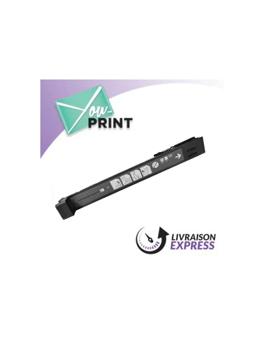 Toner HP CB 380 A / 823A alternatif 