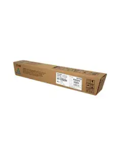 Cartouche Imprimante Laser Ricoh Aficio MP-C2503SP MP-C2003SP MP-C2004SP MP-C2504SP Cyan toner Original 841928
