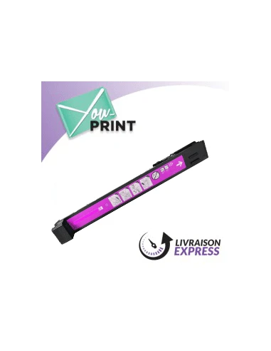 Toner HP CB 383 A / 824A alternatif 