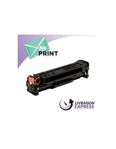 Toner HP CF 312 A / 826A alternatif 