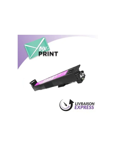 Toner HP CF 303 A / 827A alternatif 