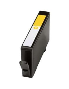 HP 912XL Yellow Cartouche Inkjet Compatible PRO 3YL83AE 3YL79AE