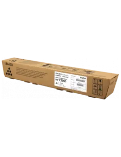 Cartouche Imprimante Laser Ricoh Aficio MP-C4000 MP-C5000 MP-C4501 MP-C5501 Cyan toner compatible 842051 841459 841163