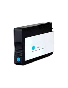 HP 963XL Cyan Cartouche Inkjet Compatible PRO 3JA27AE 3JA23AE