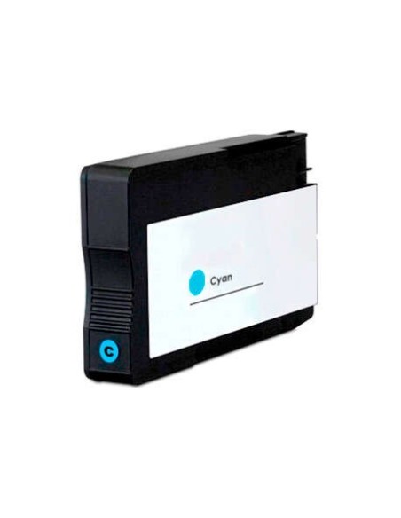 HP 963XL Cyan Cartouche Inkjet Compatible PRO 3JA27AE 3JA23AE