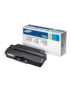 Cartouche Imprimante Laser Samsung MLT-D103L MLT-D103S Noir toner compatible SU716A SU728A