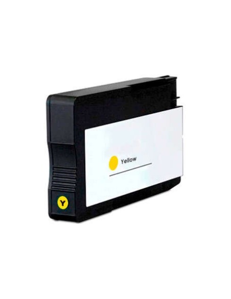 HP 963XL Yellow Cartouche Inkjet Compatible PRO 3JA29AE 3JA25AE