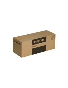 Cartouche Imprimante Laser Toshiba T-FC338EY-R Jaune toner Original 6B000000927