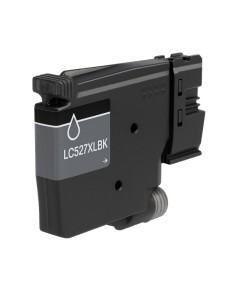 Brother LC527XL Black Cartouche Inkjet Compatible PRO LC527XLBK