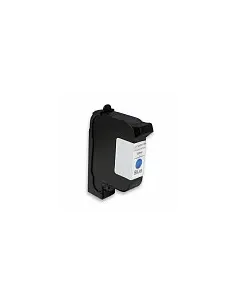 Francotype/Postalia/Doc'UP POSTBASE MINI Cartouche Encre Bleue Compatible PRO 580053303600 (timbre AX)