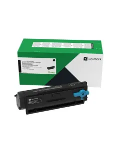 Lexmark MS331 MS431 MX331 MX431 MX432 Noir toner Marque Originale 55B2000