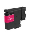 Brother LC527XL Magenta Cartouche Inkjet Compatible PRO LC527XLM