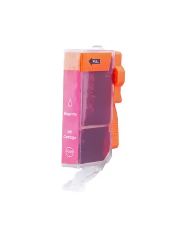 Canon CLI551 Noir inkjet Original 6508B001