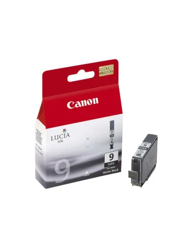 Canon PGI9 Noir Mat inkjet Original 1033B001
