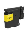 Brother LC527XL Yellow Cartouche Inkjet Compatible PRO LC527XLY