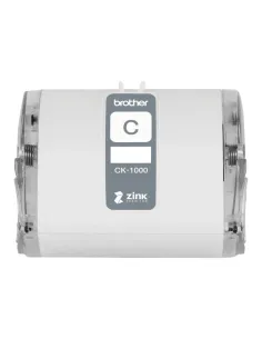 Brother CK1000 cartouche de nettoyage Original largeur 50mm