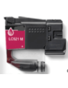 Brother LC521 Magenta Cartouche Inkjet Compatible PRO LC521M