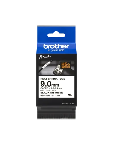 Brother LC1000 Noir inkjet Original LC1000BK