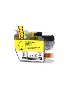 Brother LC3213 Pack de 4 cartouches Inkjet Originales LC3213VAL