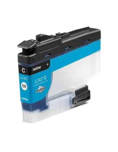 Brother LC427 Cyan inkjet Original LC427C