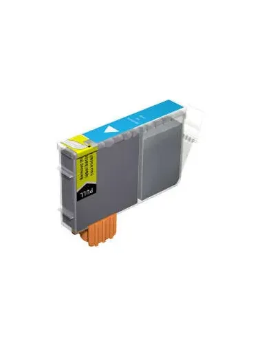 Canon BCI6 BCI5 BCI3 Magenta inkjet compatible 4707A002
