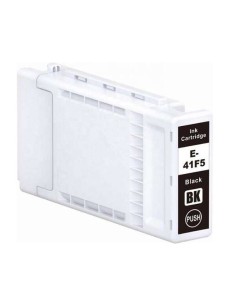 Epson T41F5 T41R5 Noir Cartouche Inkjet Pigment Compatible PRO C13T41F540 C13T41R540