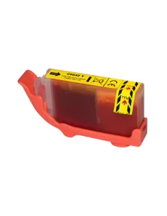 Canon CLI42 Jaune inkjet Original 6387B001