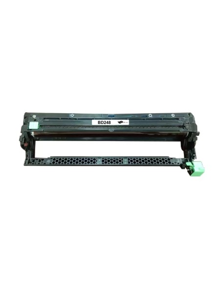 Brother DR248CL Tambour Imprimante Laser 4 couleurs Compatible PRO à l'unité