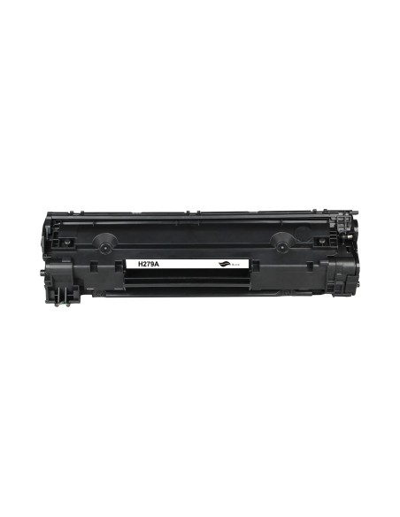 HP CF279A Noir toner Compatible PRO 79A