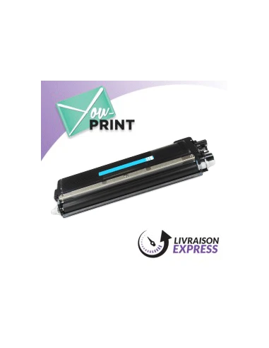 Toner Cyan BROTHER TN-230C compatible 
