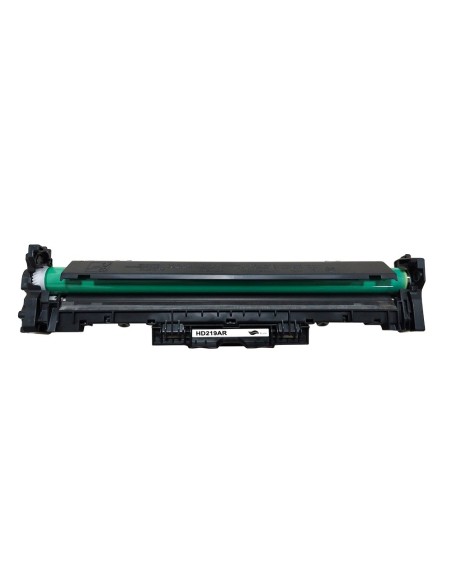 HP CF219A Tambour Imprimante Laser Noir Compatible PRO 19A