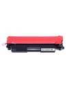 HP CF217A Noir toner Compatible PRO 17A