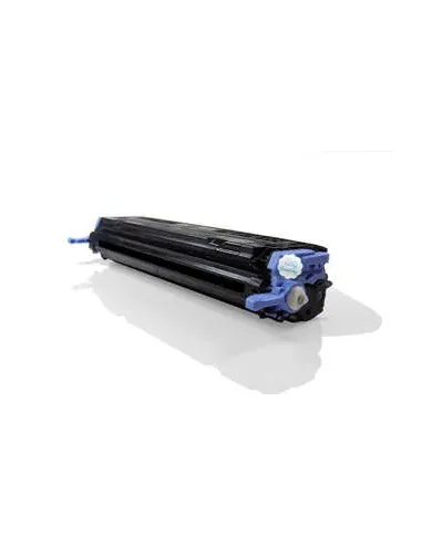 Cartouche Imprimante Laser Canon 707 Jaune toner compatible 9421A004