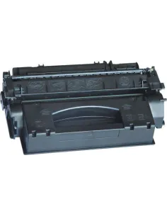 Cartouche Imprimante Laser Canon 710 Noir toner compatible 0985B001