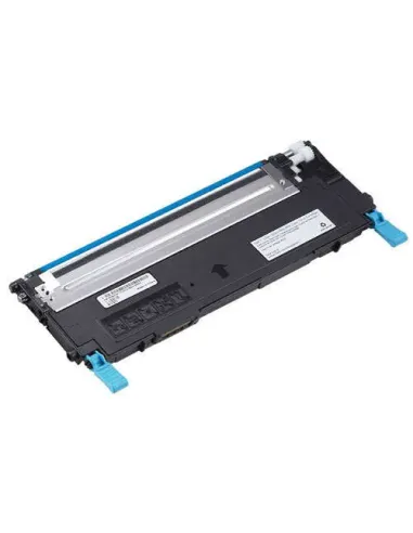 Cartouche Imprimante Laser Dell 1230 1235 Magenta toner compatible 593-10495
