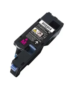Cartouche Imprimante Laser Dell C1660W Magenta toner compatible 593-11128 V3W4C 4J0X7