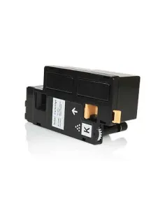 Cartouche Imprimante Laser Dell C1660W Jaune toner compatible 593-11131 V53F6 XY7N4