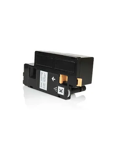 Cartouche Imprimante Laser Dell C1660W Jaune toner compatible 593-11131 V53F6 XY7N4