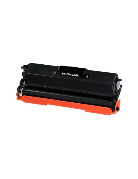 Brother TN426 Noir toner Compatible PRO TN426BK