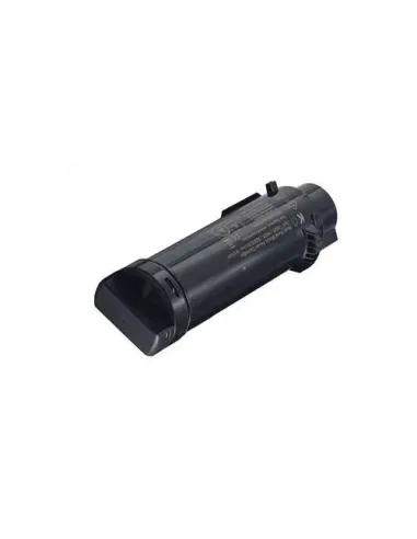 Cartouche Imprimante Laser Dell H810 H815 S2810DN S2815DN Noir toner compatible 593-BBMM KNRMF 593-BBMH D9GY0