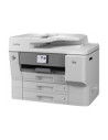 BROTHER MFC-J6977DW Multifonction jet dencre couleur A3 recto-verso intégral 3 bacs papiers de 250 f réseau Wi-Fi 31ipm