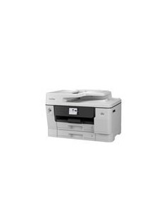 BROTHER MFC-J6960DW Multifonction jet dencre couleur professionnelle 4-en-1 A3 recto-verso intégral Business Smart 31 ipm