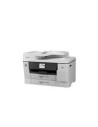 BROTHER MFC-J6960DW Multifonction jet dencre couleur professionnelle 4-en-1 A3 recto-verso intégral Business Smart 31 ipm