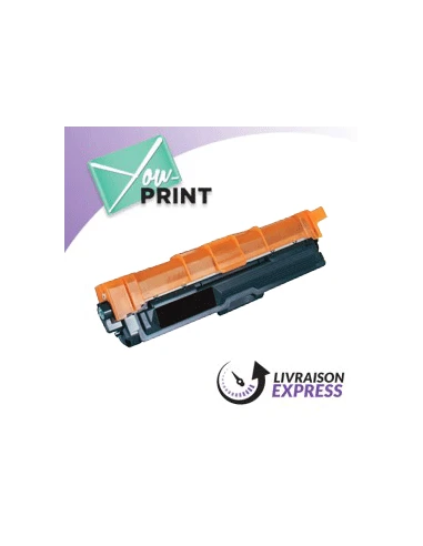 Toner Jaune BROTHER TN-241Y compatible 