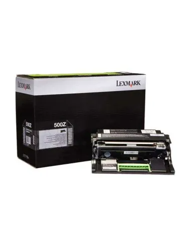Toner LEXMARK 50F0Z00 générique 
