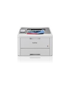 BROTHER HL-L8230CDW Printer colour Duplex LED A4 600x600dpi 30ppm mono/30ppm colour capacity 250 sheets USB 2.0 Wi-Fi