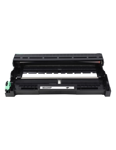 Brother DR2200 Tambour Imprimante Laser Noir Compatible PRO