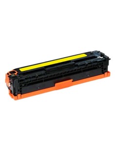 HP W2212X W2212A Yellow toner Compatible PRO 207X 207A